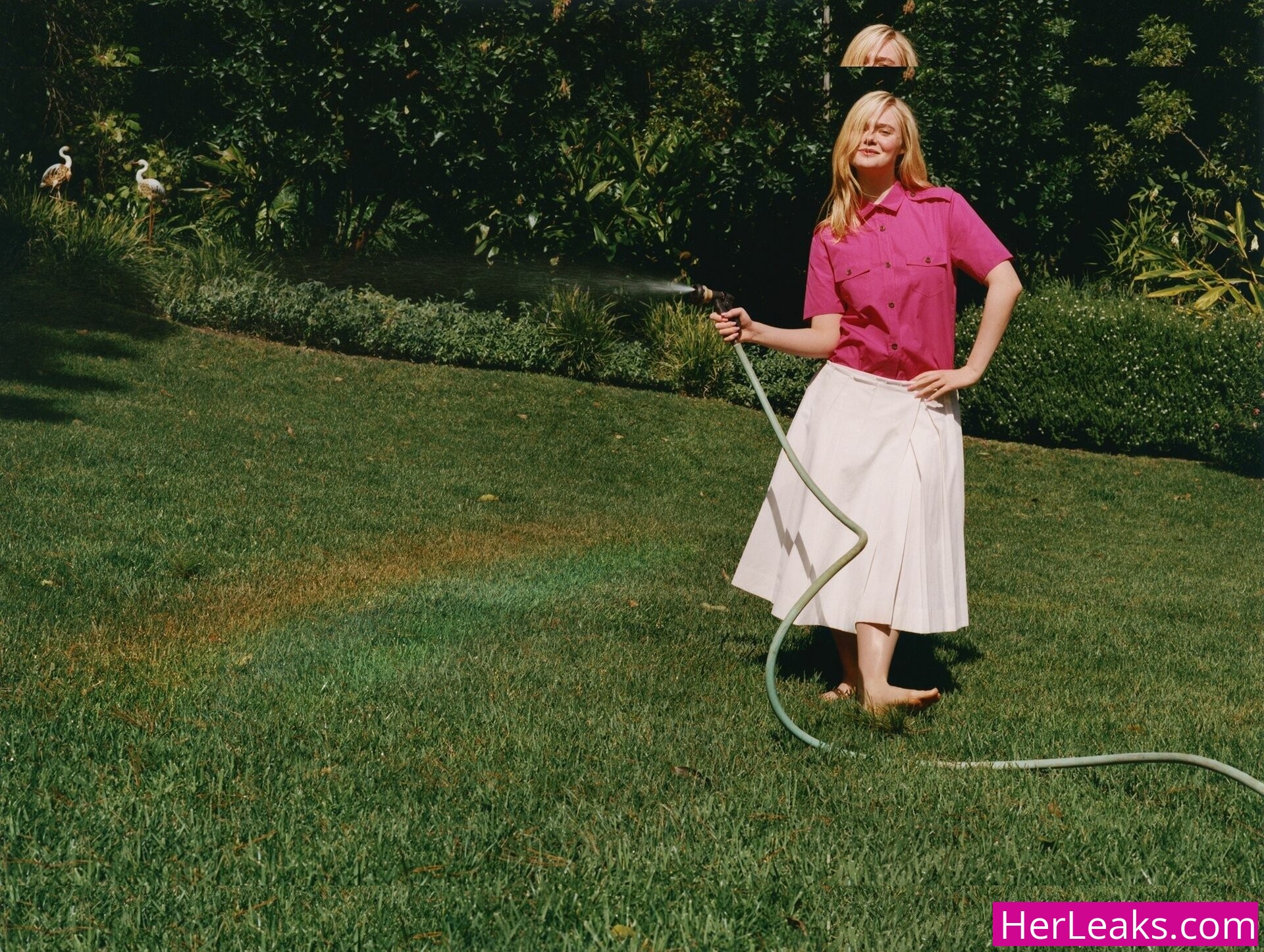 Elle Fanning - Image 69