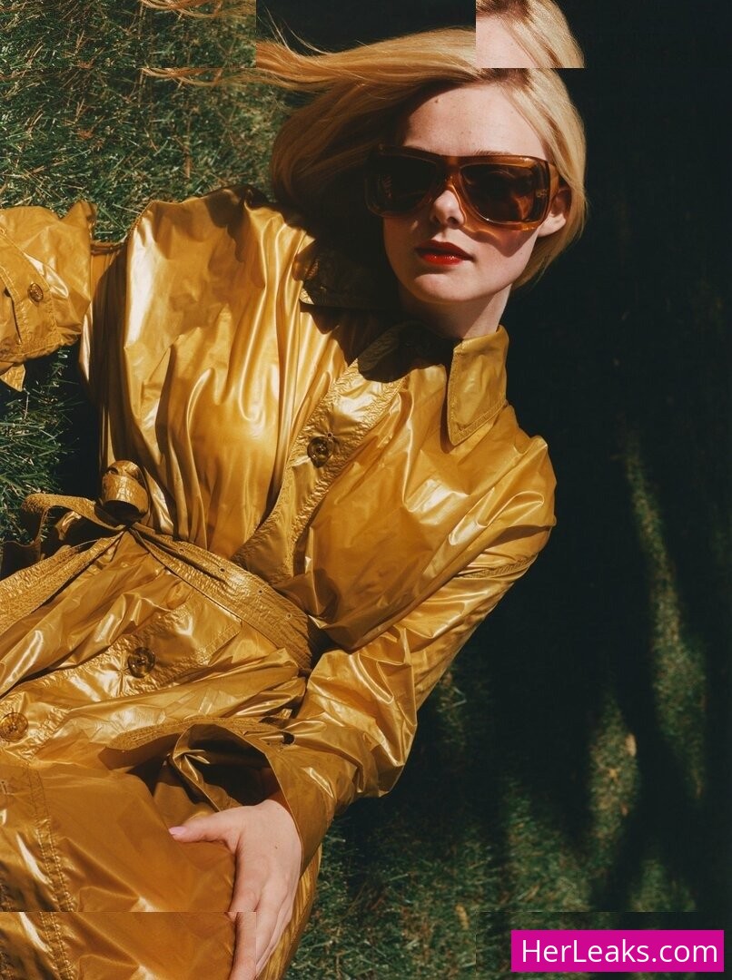 Elle Fanning - Image 68