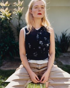 Elle Fanning - Image 67