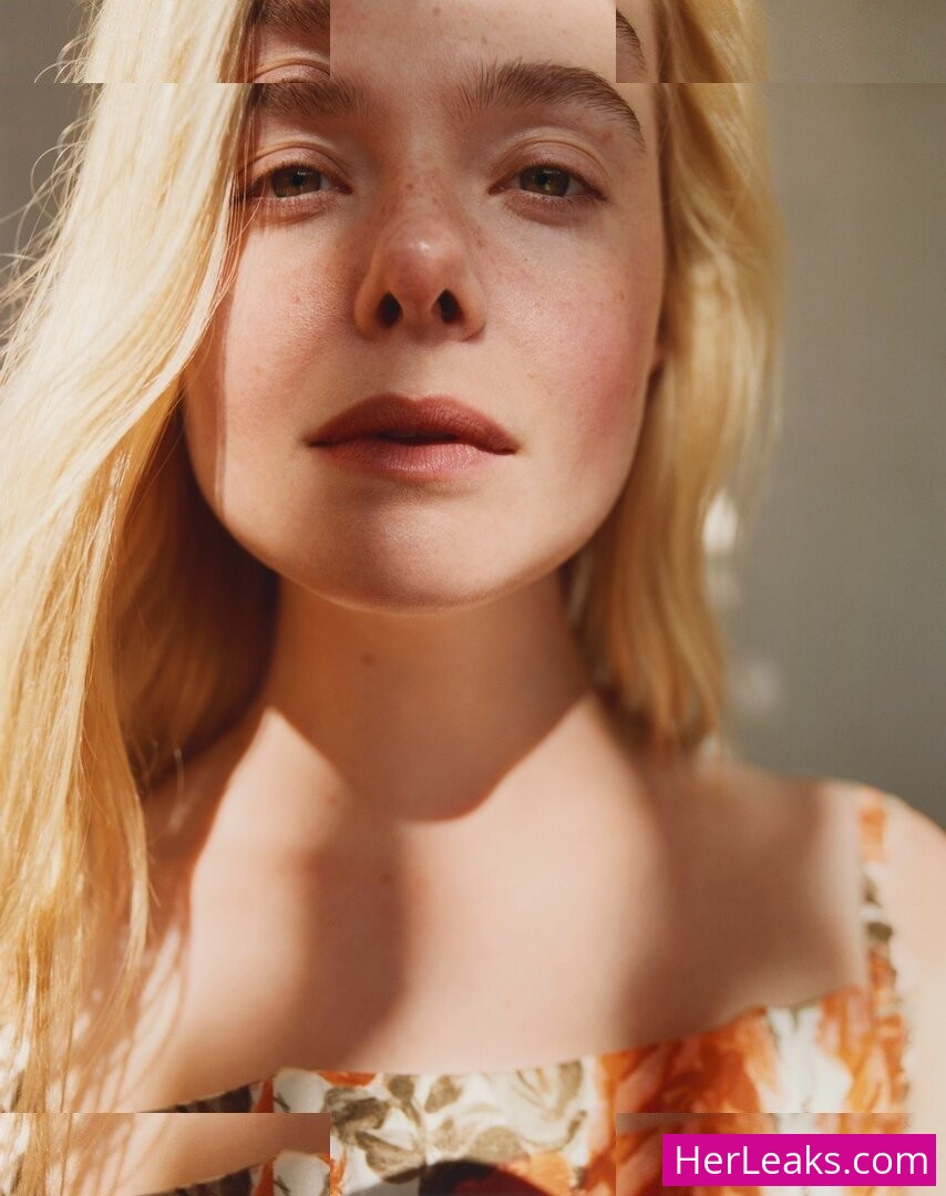 Elle Fanning - Image 63