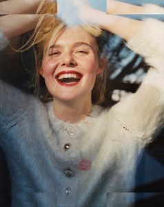 Elle Fanning - Image 61