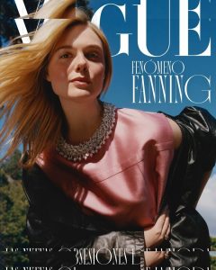 Elle Fanning - Image 59