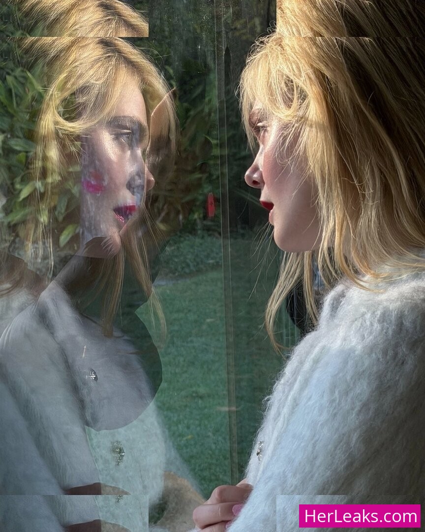 Elle Fanning - Image 56