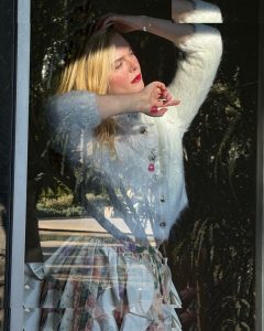 Elle Fanning - Image 55