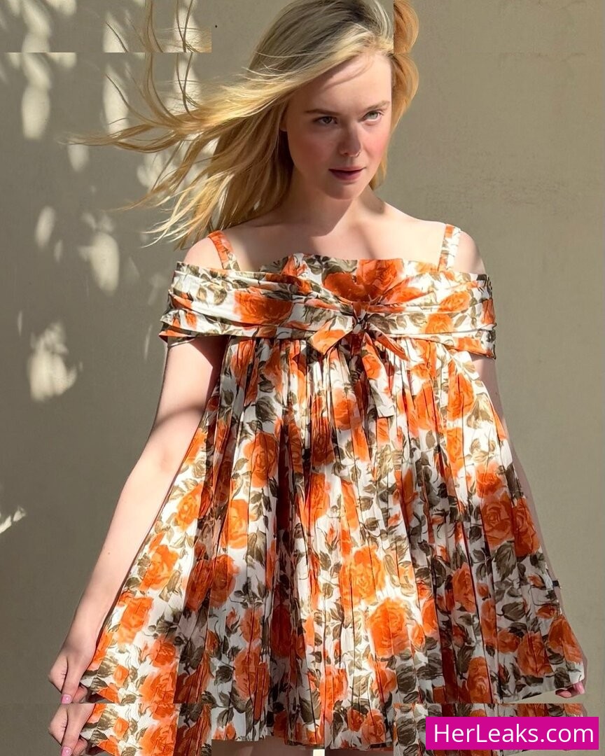 Elle Fanning - Image 51