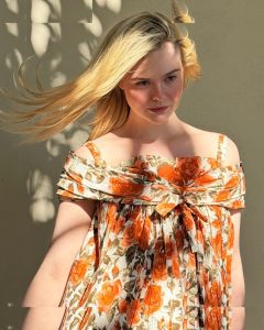 Elle Fanning - Image 50