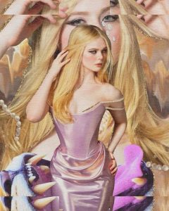 Elle Fanning - Image 41
