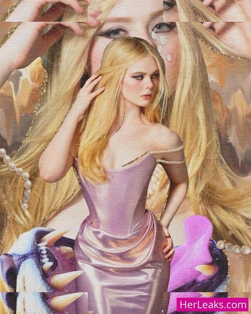 Elle Fanning - Image 41