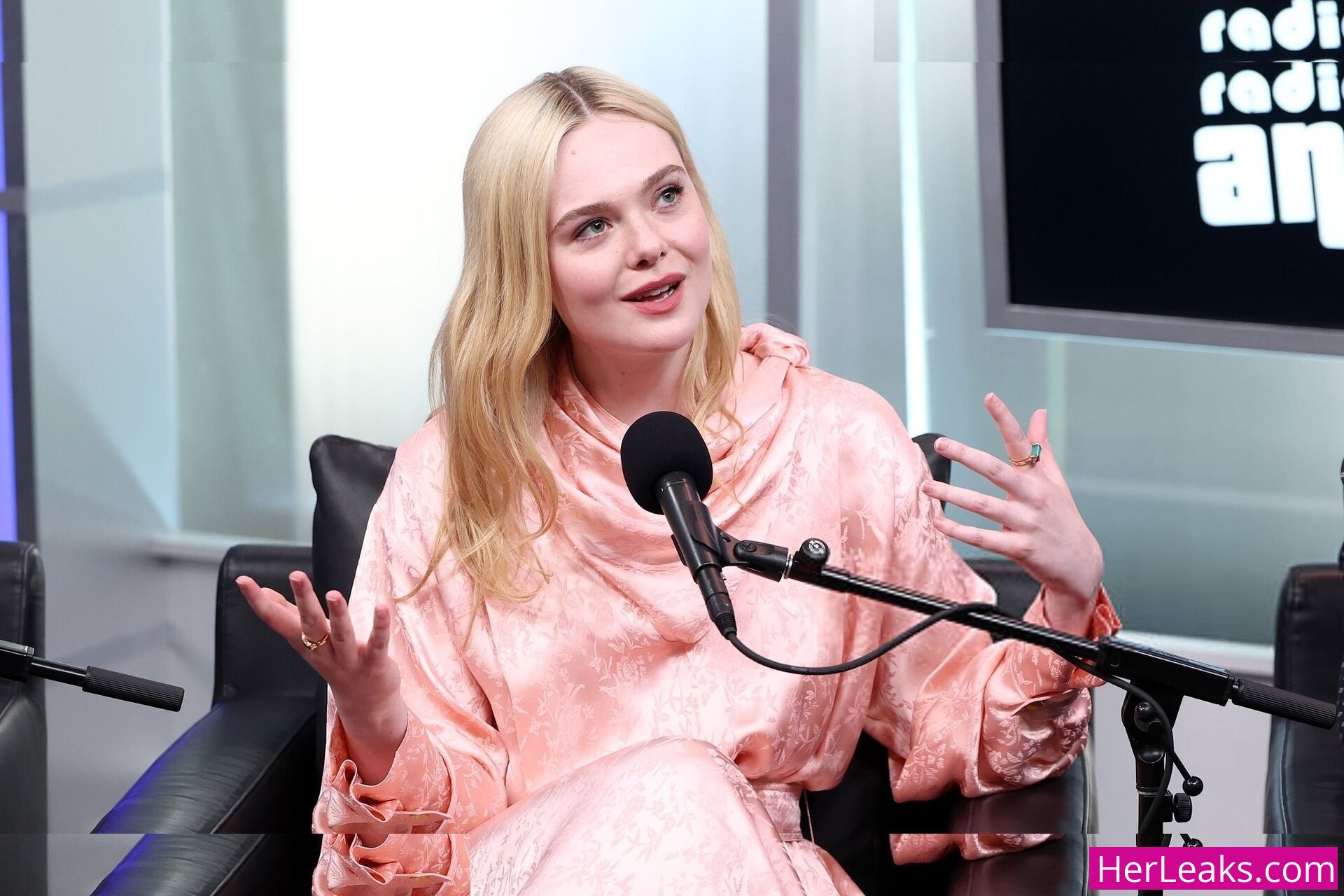 Elle Fanning - Image 30