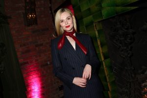 Elle Fanning - Image 19