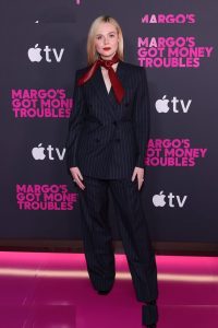 Elle Fanning - Image 12