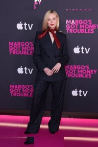 Elle Fanning - Image 11