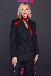 Elle Fanning - Image 10