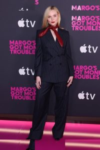 Elle Fanning - Image 7