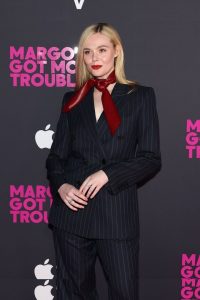 Elle Fanning - Image 6