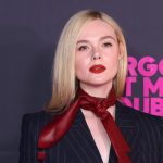 Elle Fanning - Image 2