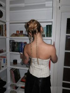 Emma Brooks - Image 124