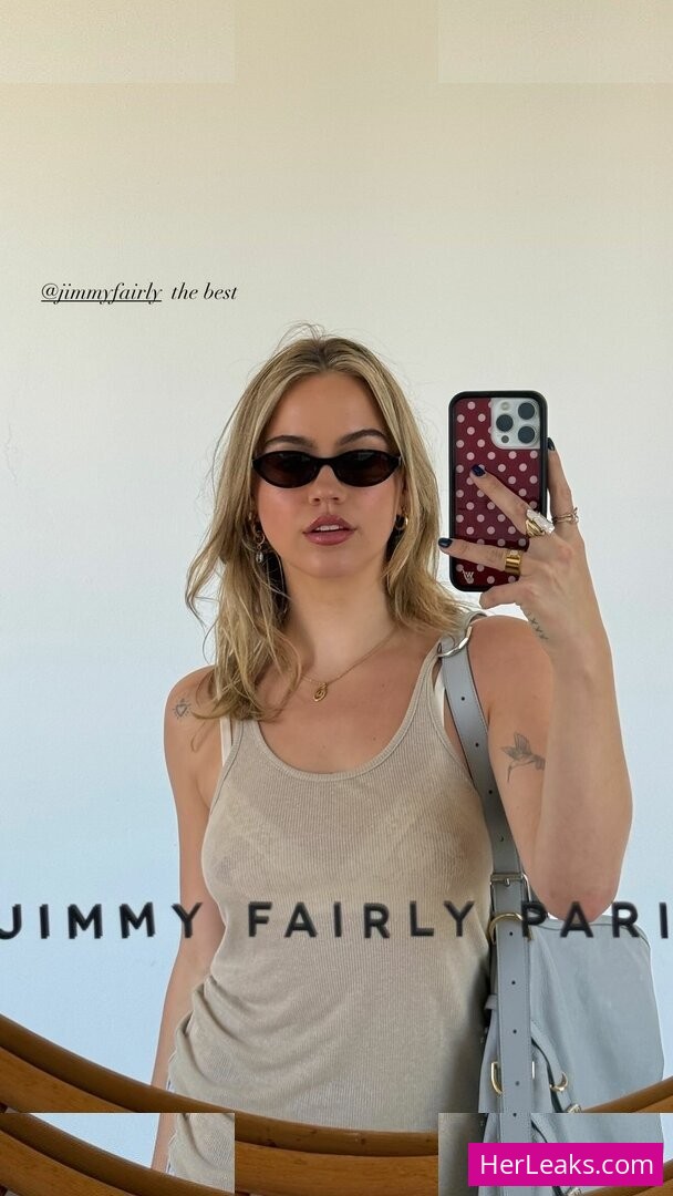 Emma Brooks - Image 4