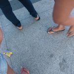 Flagras De Amigas - Image 64