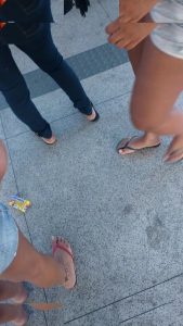 Flagras De Amigas - Image 64