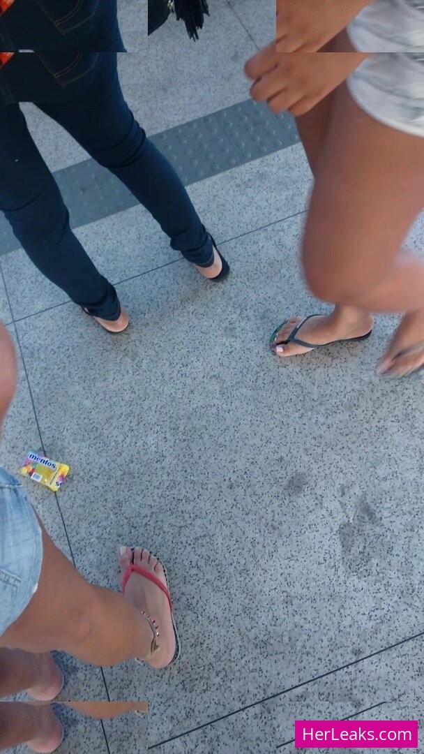 Flagras De Amigas - Image 64