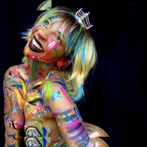 Gabbie Hanna - Image 188