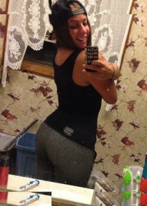 Gabbie Hanna - Image 179