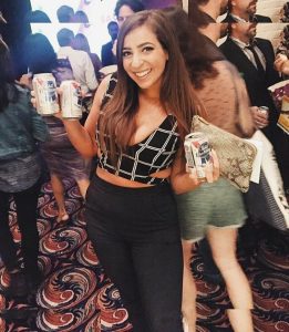 Gabbie Hanna - Image 149