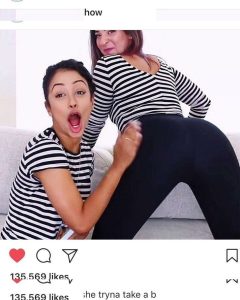 Gabbie Hanna - Image 148