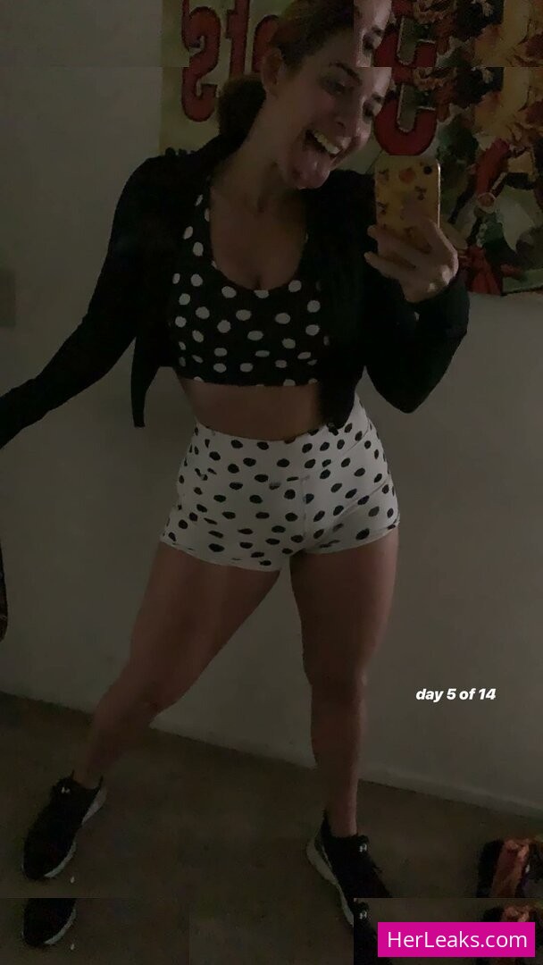 Gabbie Hanna - Image 146