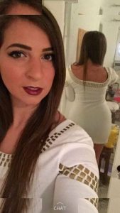 Gabbie Hanna - Image 145