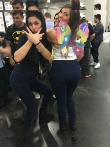 Gabbie Hanna - Image 144