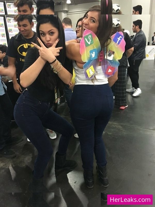 Gabbie Hanna - Image 144