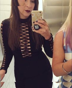 Gabbie Hanna - Image 142