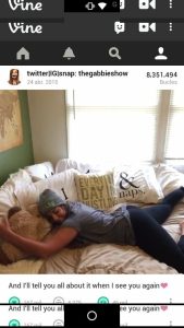 Gabbie Hanna - Image 140