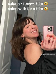 Gabbie Hanna - Image 133