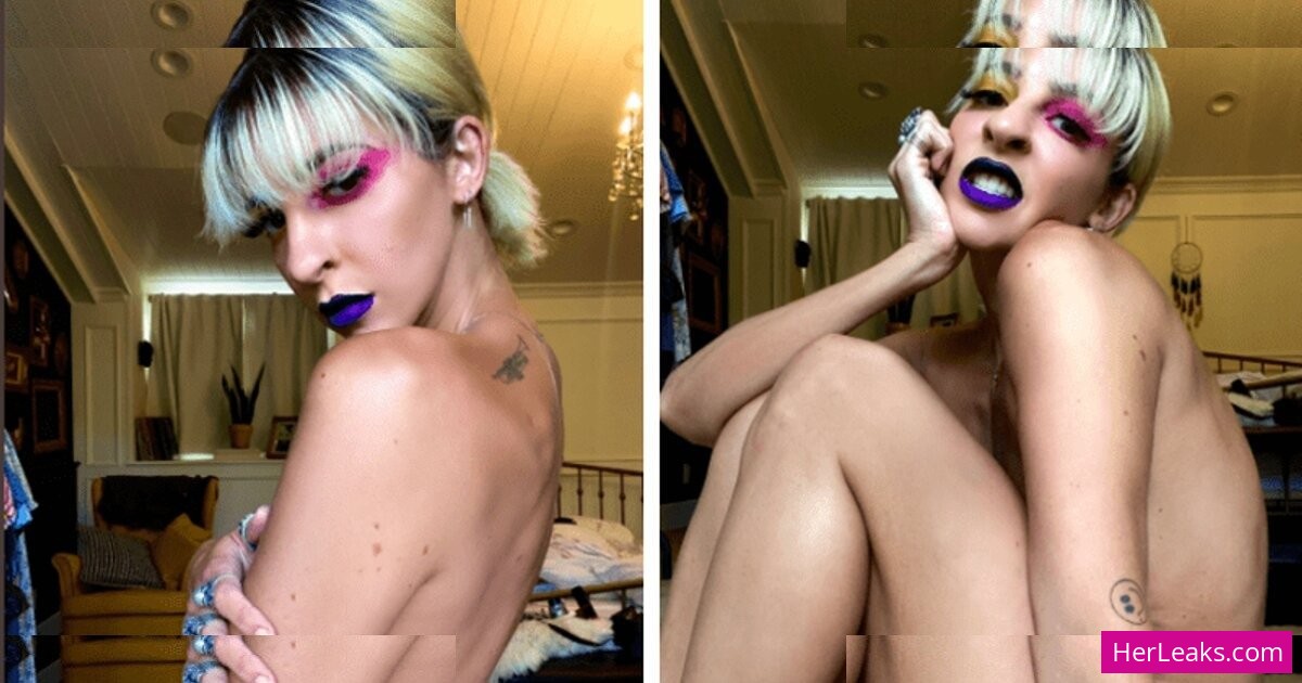 Gabbie Hanna - Image 103