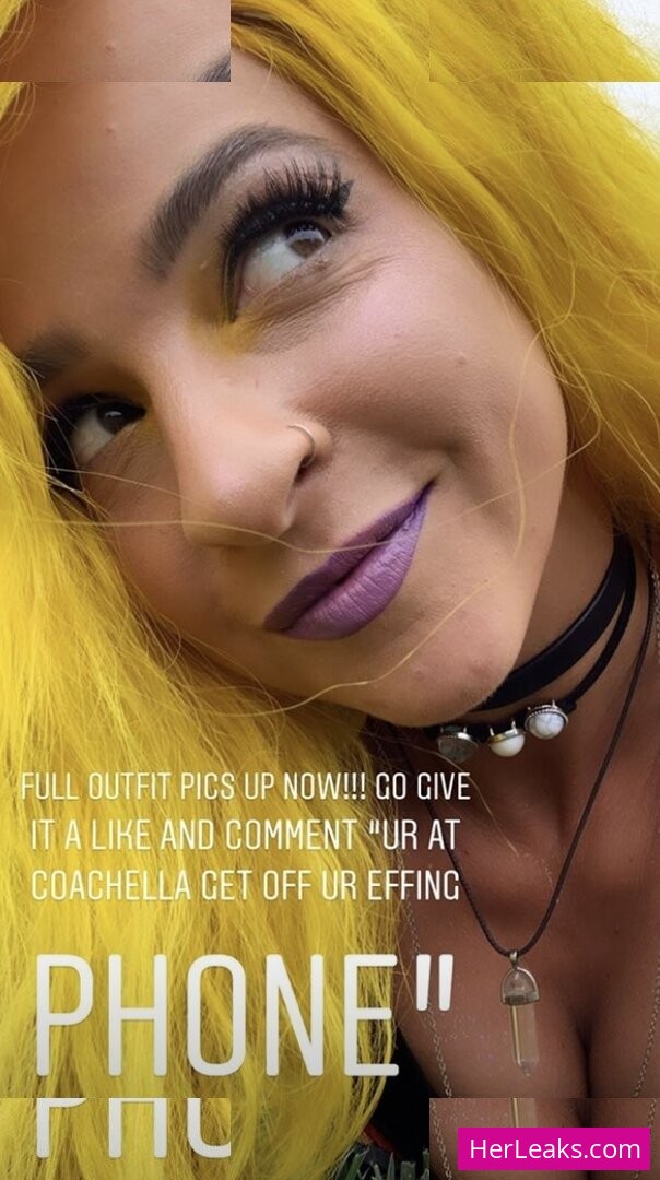 Gabbie Hanna - Image 101