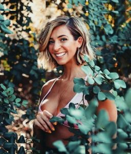 Gabbie Hanna - Image 85