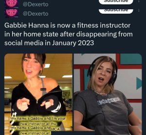 Gabbie Hanna - Image 62