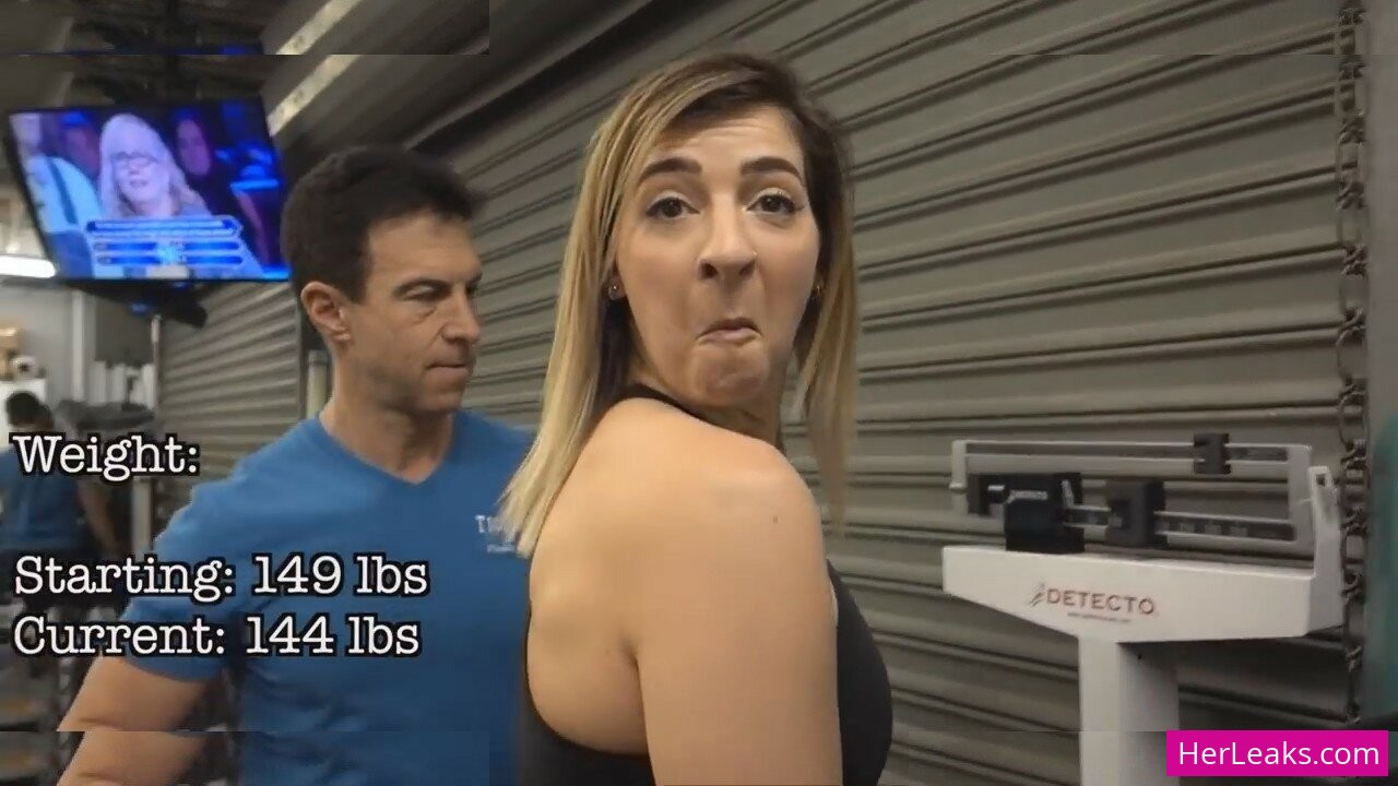 Gabbie Hanna - Image 60