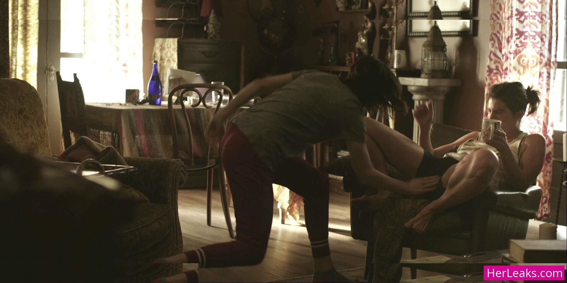 Gaby Hoffmann - Image 28