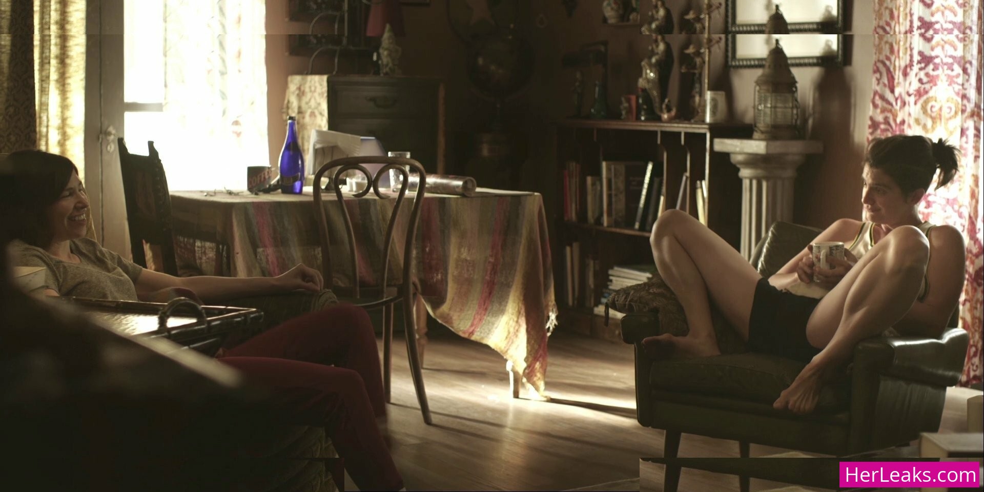 Gaby Hoffmann - Image 27