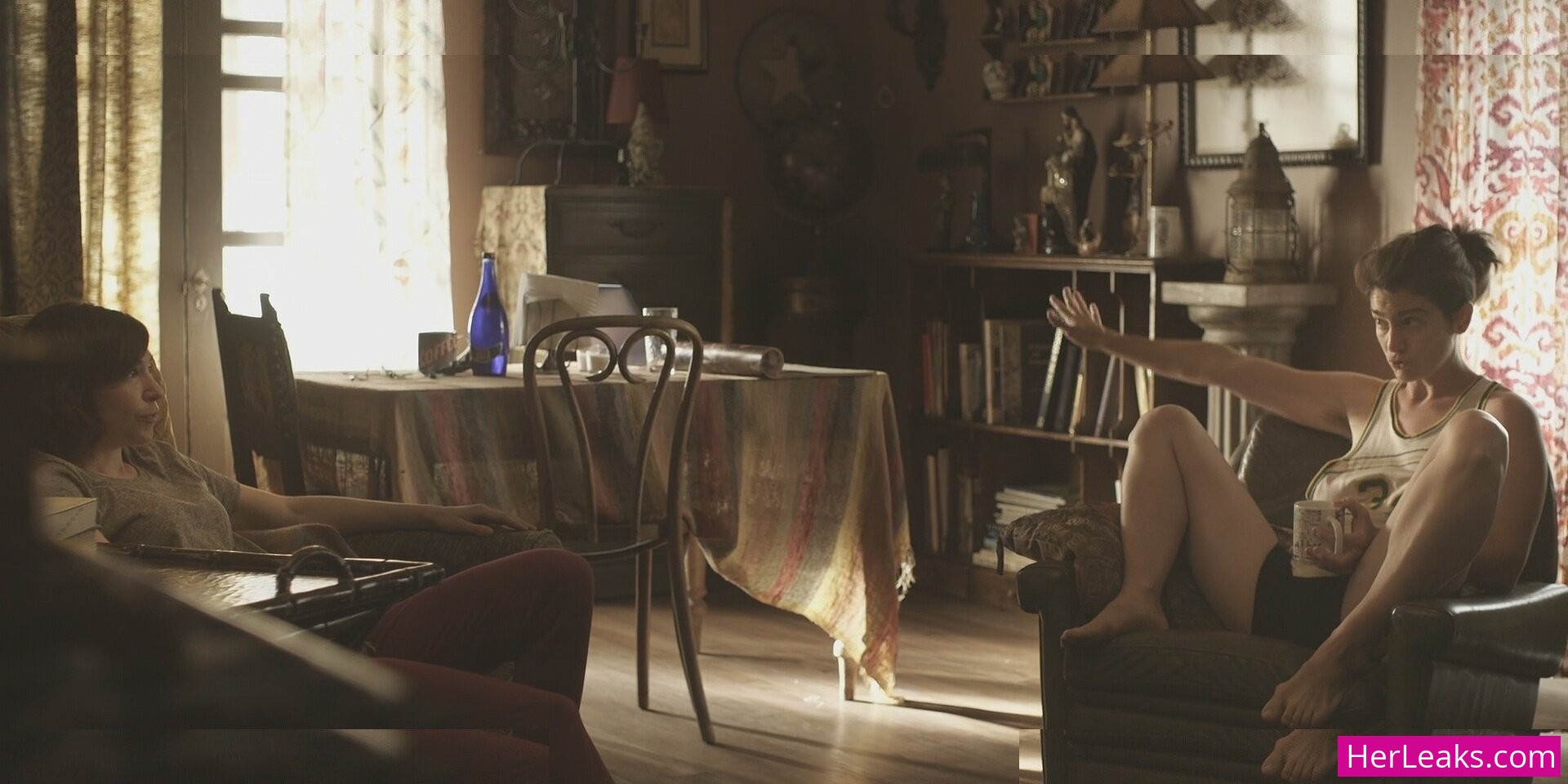 Gaby Hoffmann - Image 21