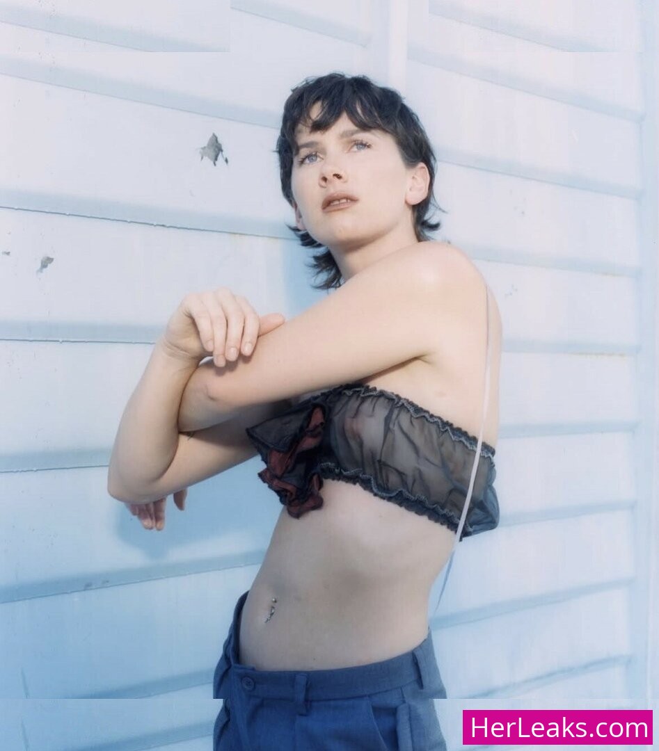 Georgia Nott - Image 2