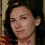 Georgia Nott - Image 1