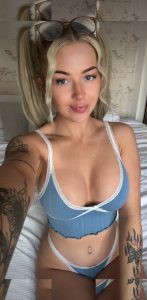 Gracie Bennett - Image 80