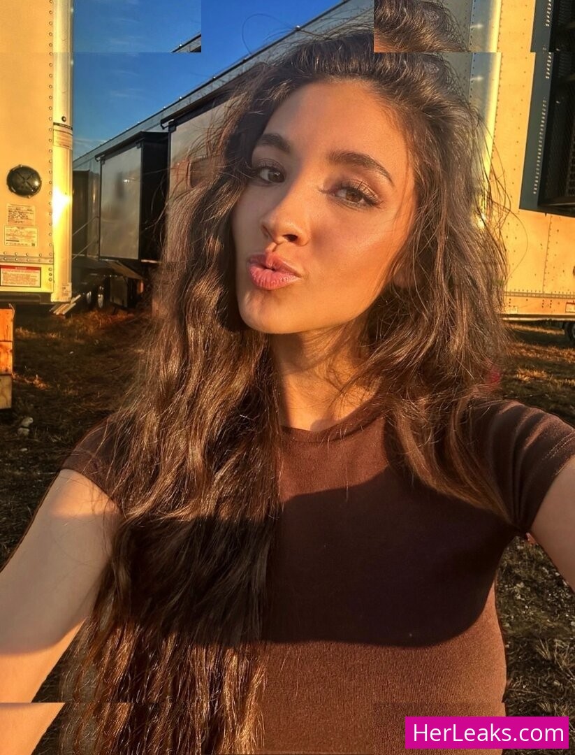 Haley Gosserand - Image 193