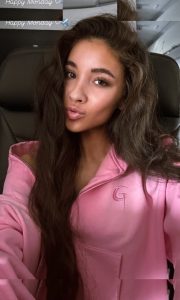 Haley Gosserand - Image 184