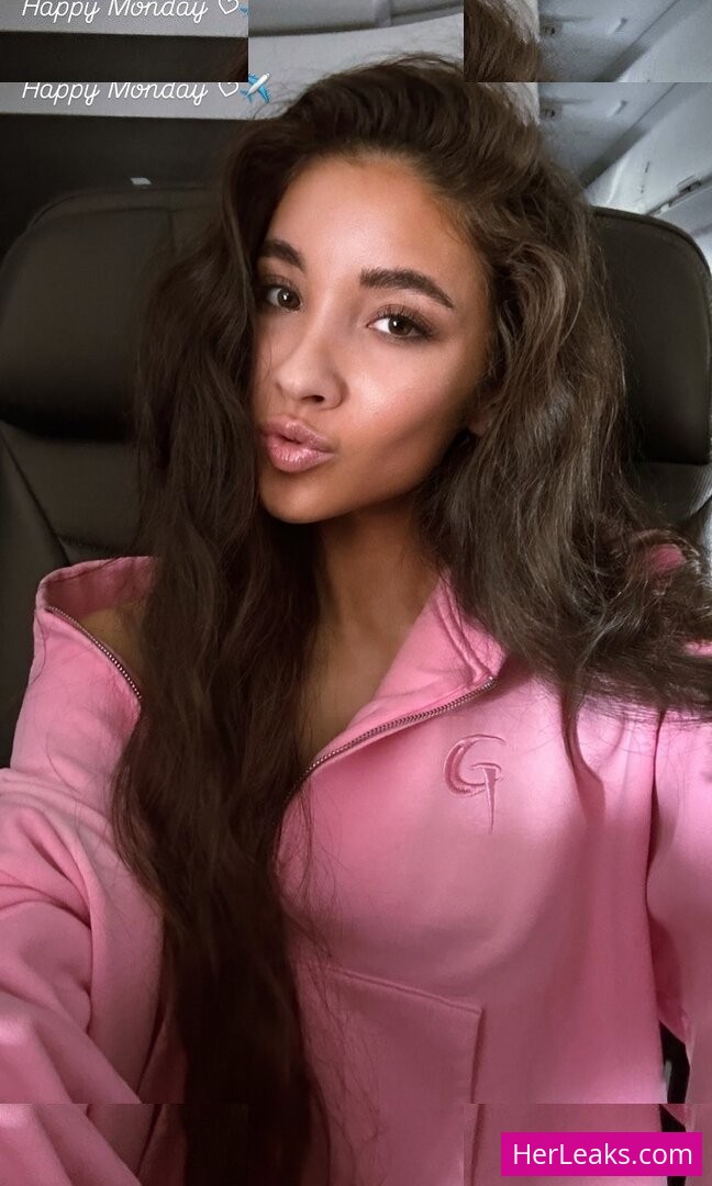 Haley Gosserand - Image 184